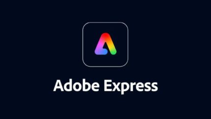 Adobe Express – Premium Plan ( 1 Year )
